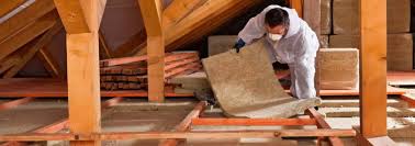 Types of Insulation We Offer in Kingstree, SC